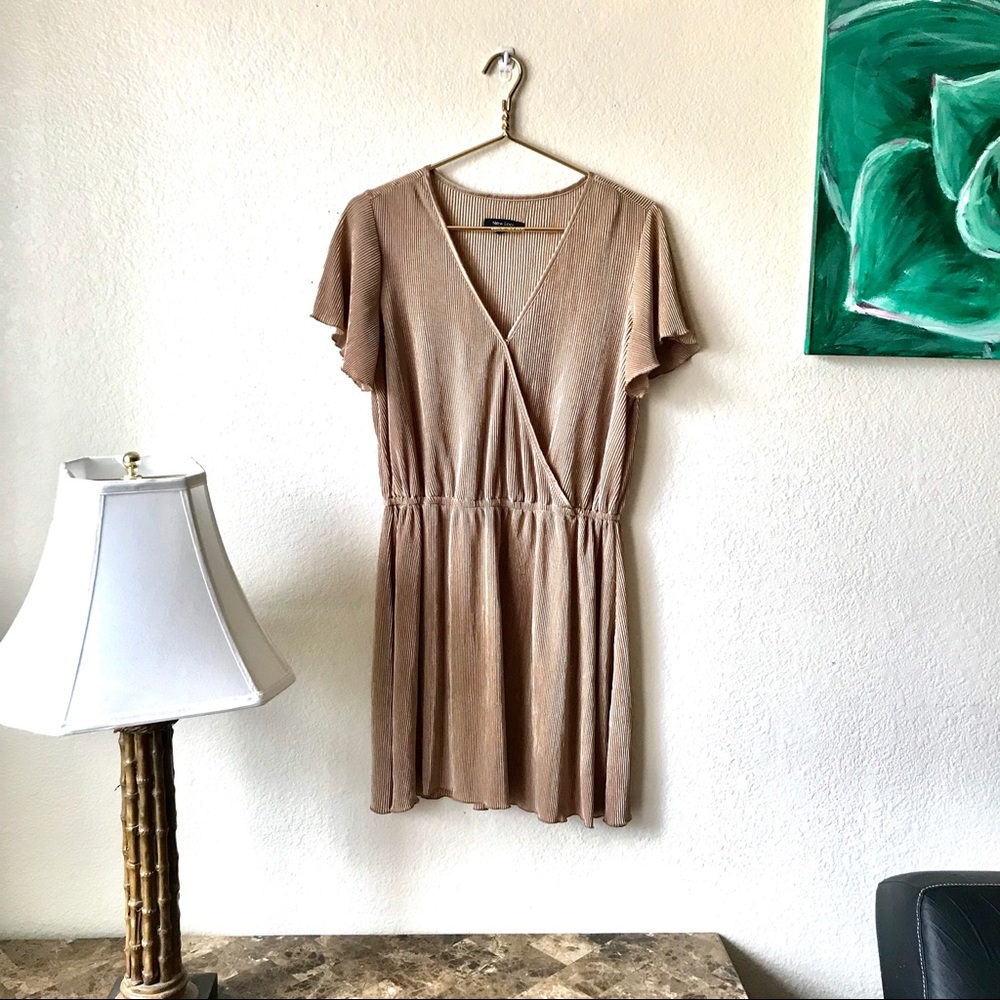 New look skater dress